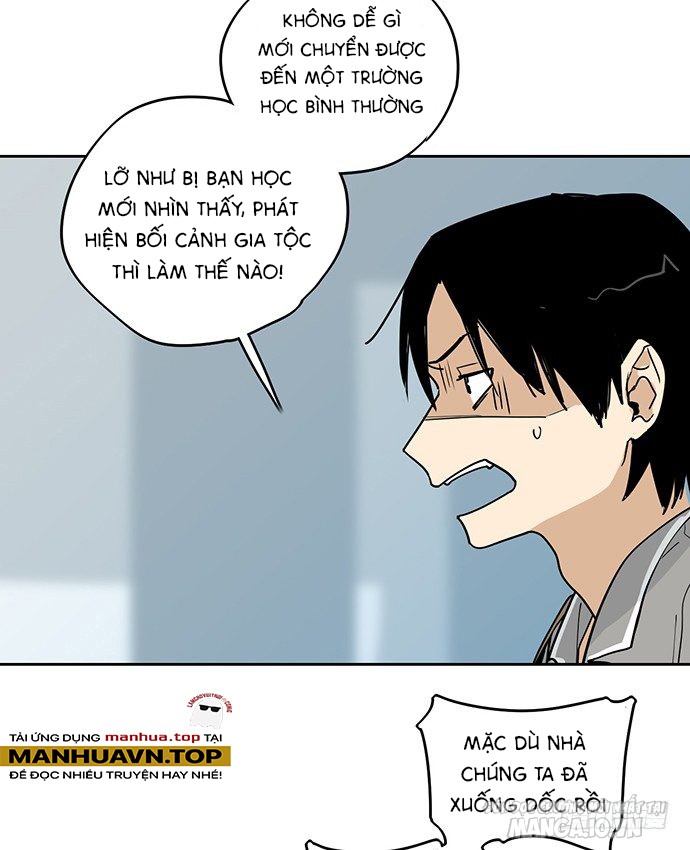 Bạn Gái Phản Diện Của Ta Chapter 0 - Trang 2