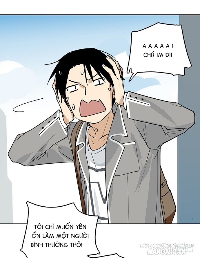 Bạn Gái Phản Diện Của Ta Chapter 0 - Trang 2