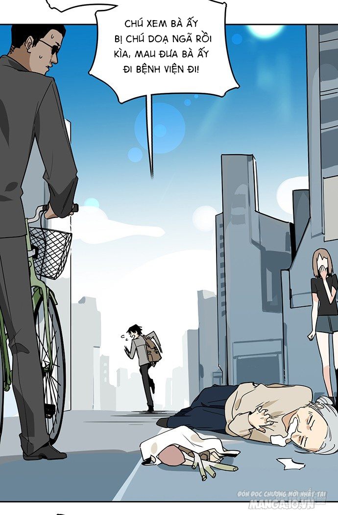 Bạn Gái Phản Diện Của Ta Chapter 0 - Trang 2