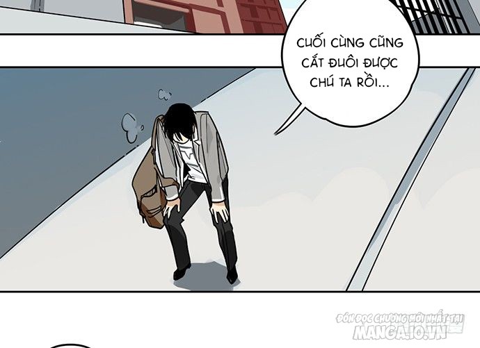 Bạn Gái Phản Diện Của Ta Chapter 0 - Trang 2