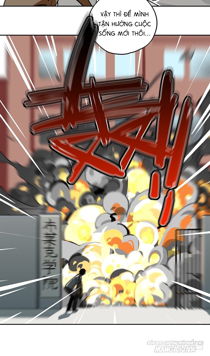 Bạn Gái Phản Diện Của Ta Chapter 0 - Trang 2