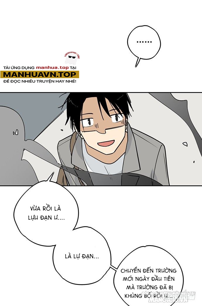 Bạn Gái Phản Diện Của Ta Chapter 0 - Trang 2