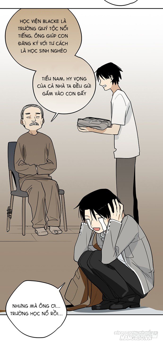 Bạn Gái Phản Diện Của Ta Chapter 0 - Trang 2