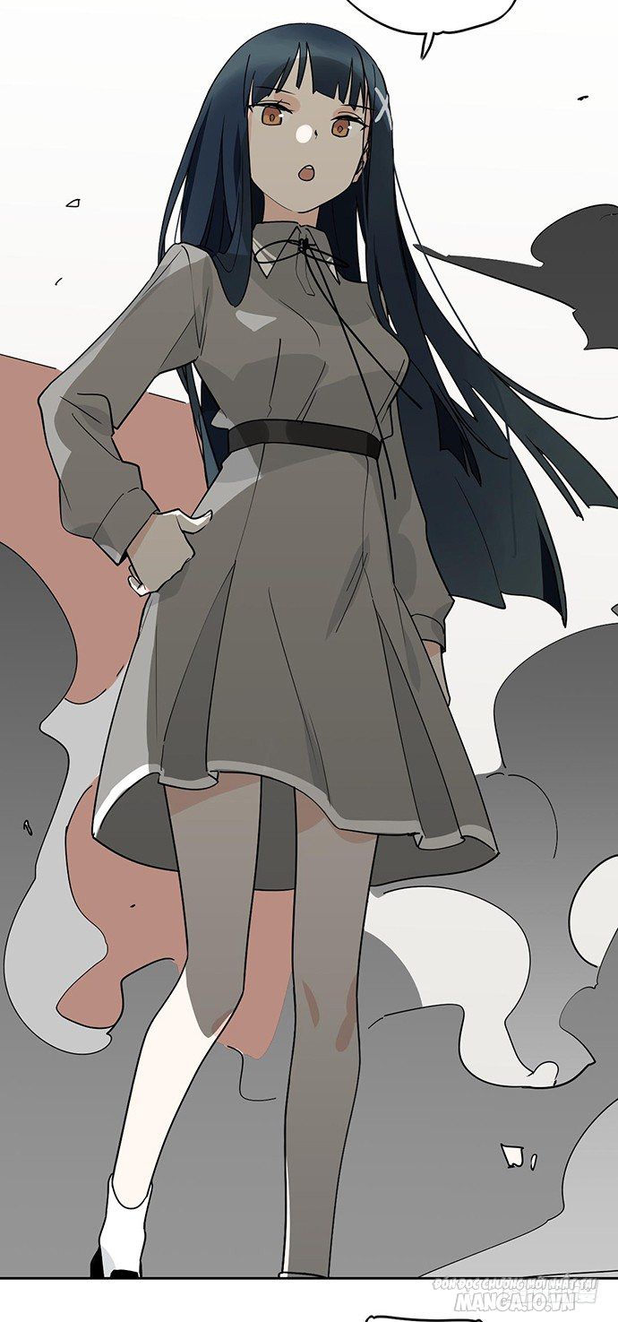 Bạn Gái Phản Diện Của Ta Chapter 0 - Trang 2