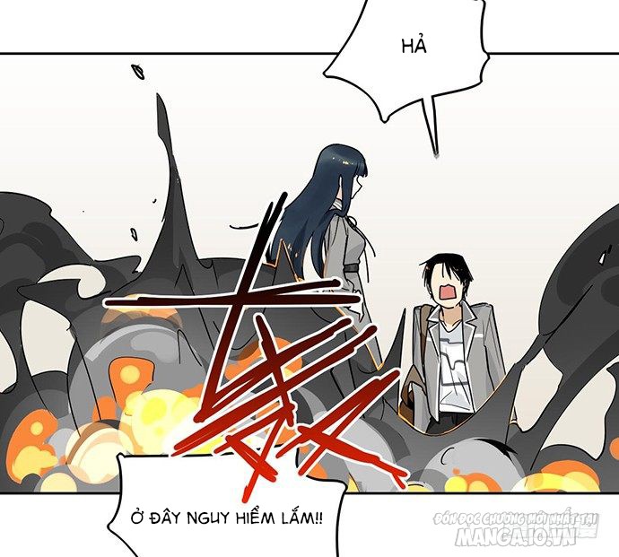 Bạn Gái Phản Diện Của Ta Chapter 0 - Trang 2