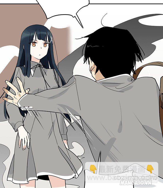 Bạn Gái Phản Diện Của Ta Chapter 0 - Trang 2