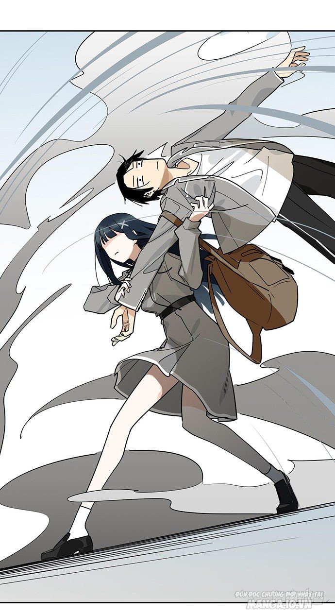 Bạn Gái Phản Diện Của Ta Chapter 0 - Trang 2