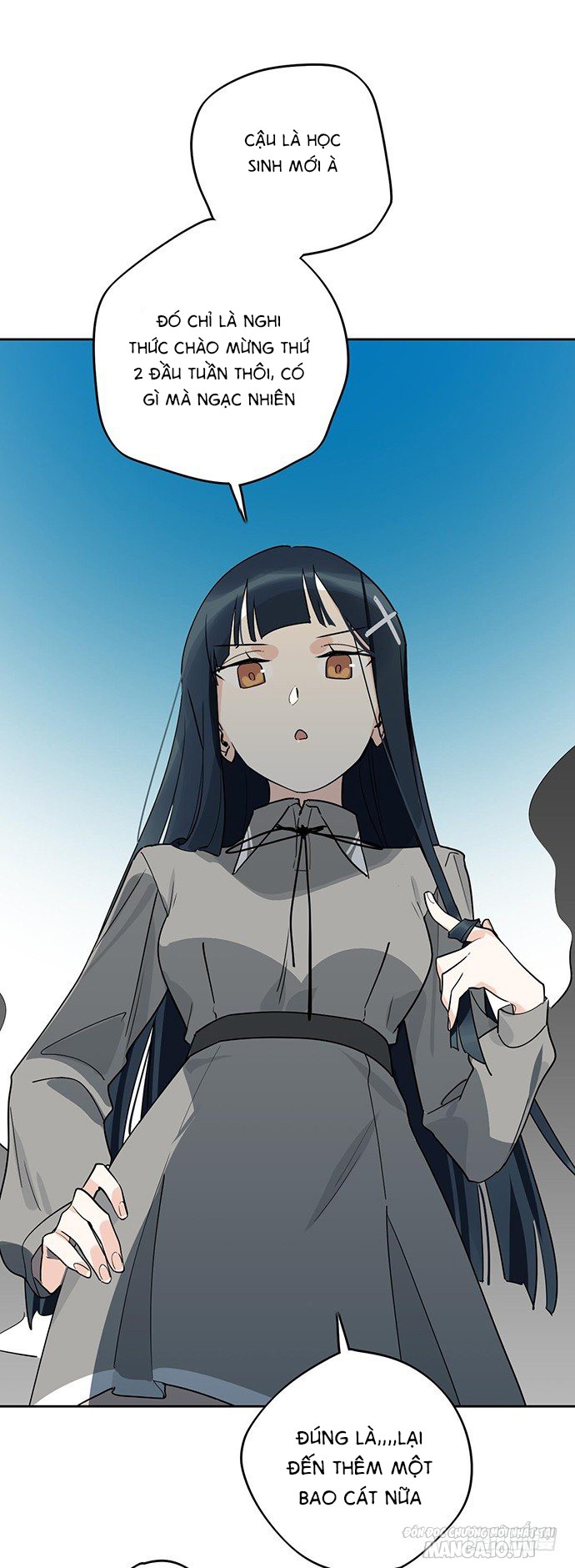 Bạn Gái Phản Diện Của Ta Chapter 0 - Trang 2