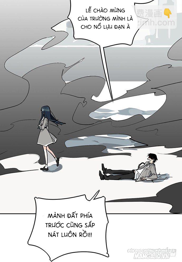 Bạn Gái Phản Diện Của Ta Chapter 0 - Trang 2