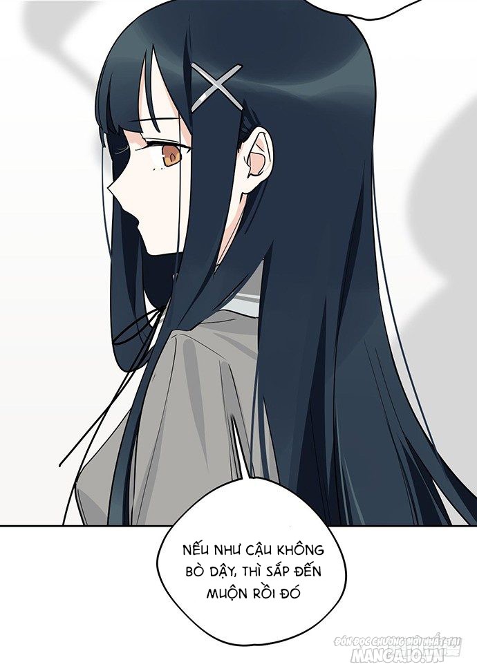 Bạn Gái Phản Diện Của Ta Chapter 0 - Trang 2