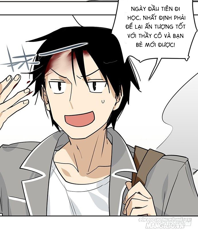 Bạn Gái Phản Diện Của Ta Chapter 0 - Trang 2