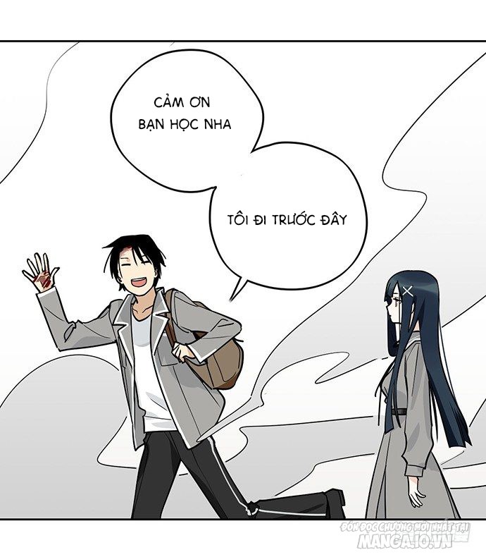 Bạn Gái Phản Diện Của Ta Chapter 0 - Trang 2