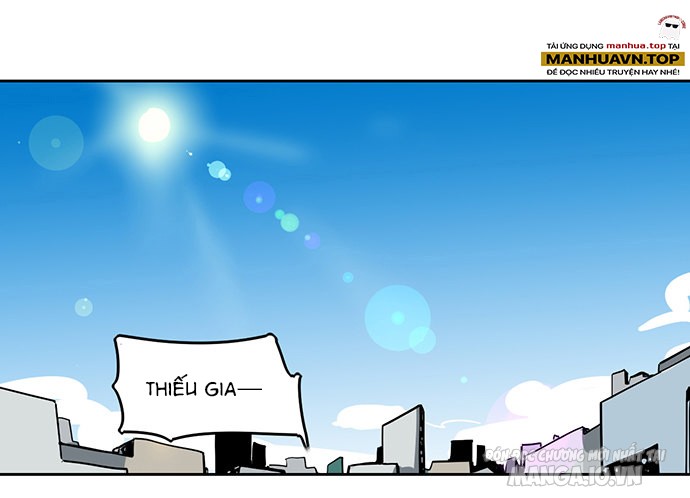 Bạn Gái Phản Diện Của Ta Chapter 0 - Trang 2