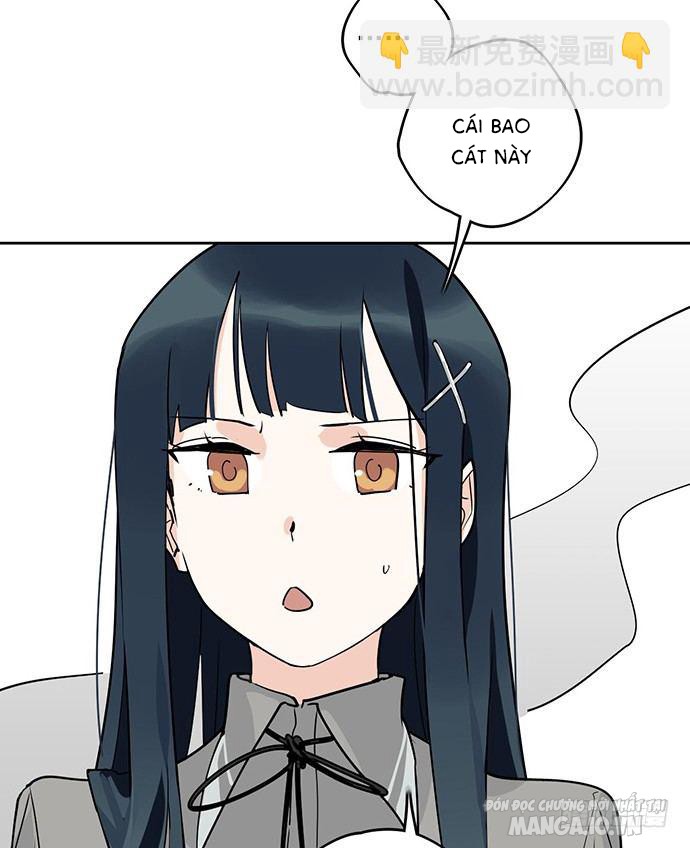 Bạn Gái Phản Diện Của Ta Chapter 0 - Trang 2