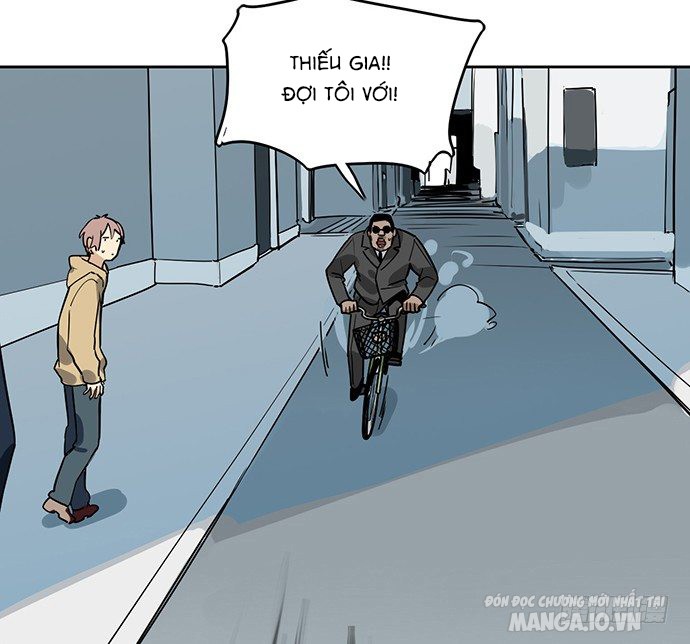 Bạn Gái Phản Diện Của Ta Chapter 0 - Trang 2