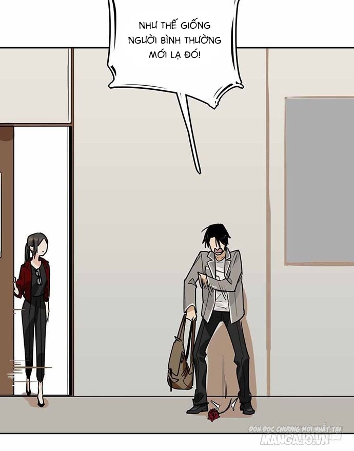 Bạn Gái Phản Diện Của Ta Chapter 1 - Trang 2