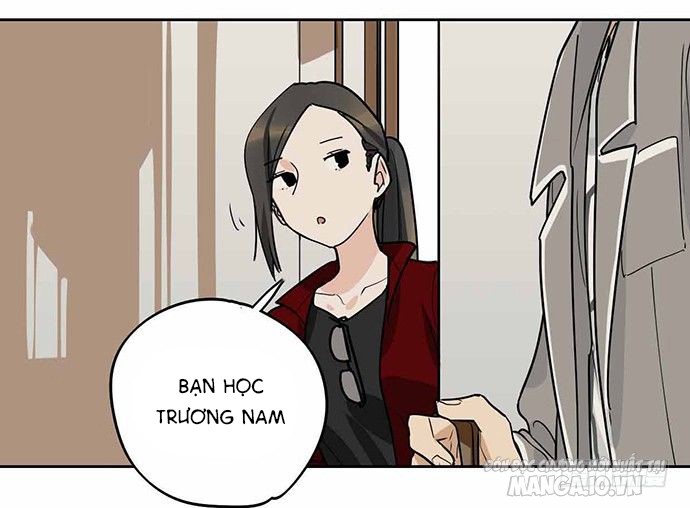 Bạn Gái Phản Diện Của Ta Chapter 1 - Trang 2