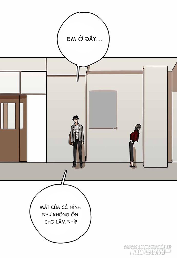 Bạn Gái Phản Diện Của Ta Chapter 1 - Trang 2