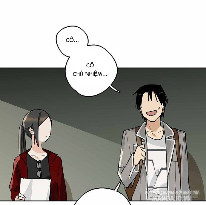 Bạn Gái Phản Diện Của Ta Chapter 1 - Trang 2