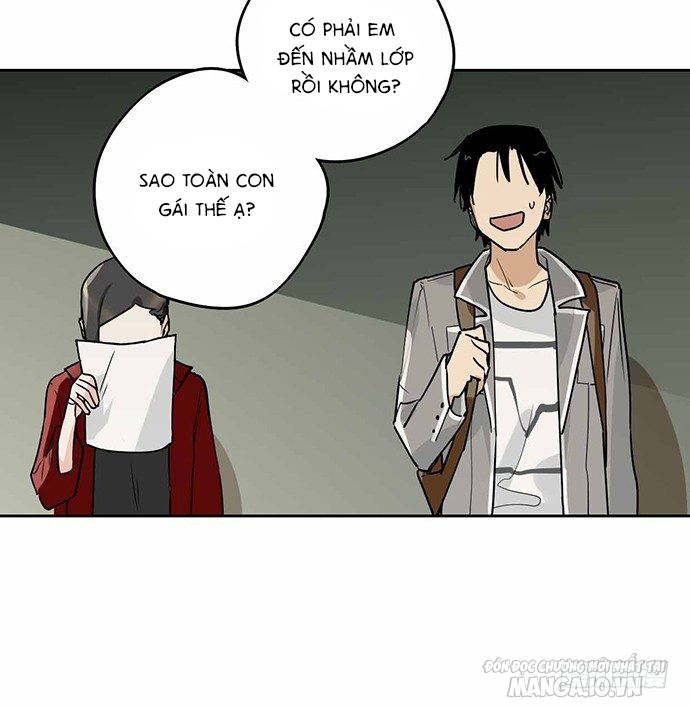 Bạn Gái Phản Diện Của Ta Chapter 1 - Trang 2