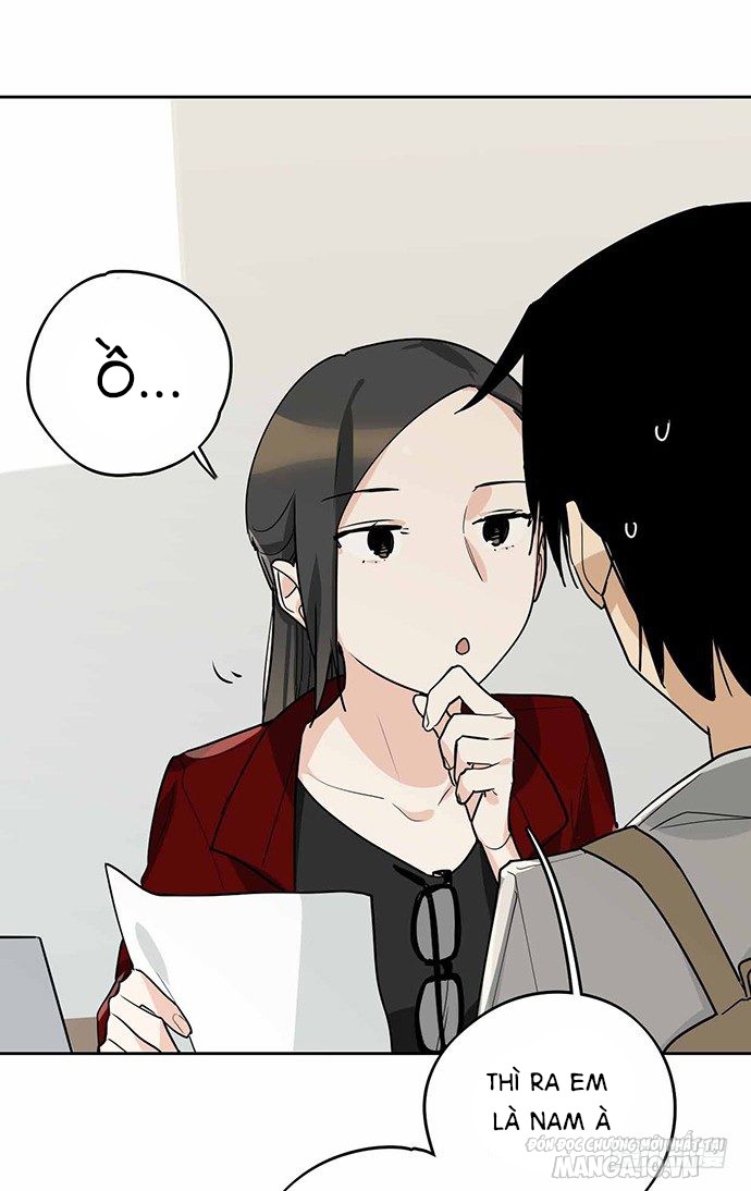 Bạn Gái Phản Diện Của Ta Chapter 1 - Trang 2