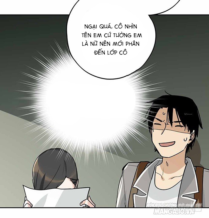 Bạn Gái Phản Diện Của Ta Chapter 1 - Trang 2