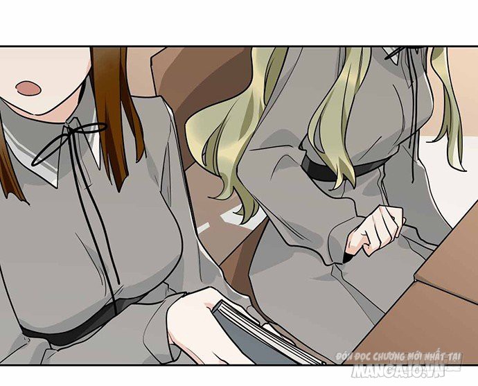 Bạn Gái Phản Diện Của Ta Chapter 1 - Trang 2