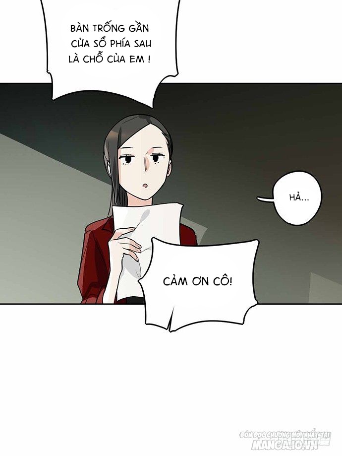 Bạn Gái Phản Diện Của Ta Chapter 1 - Trang 2