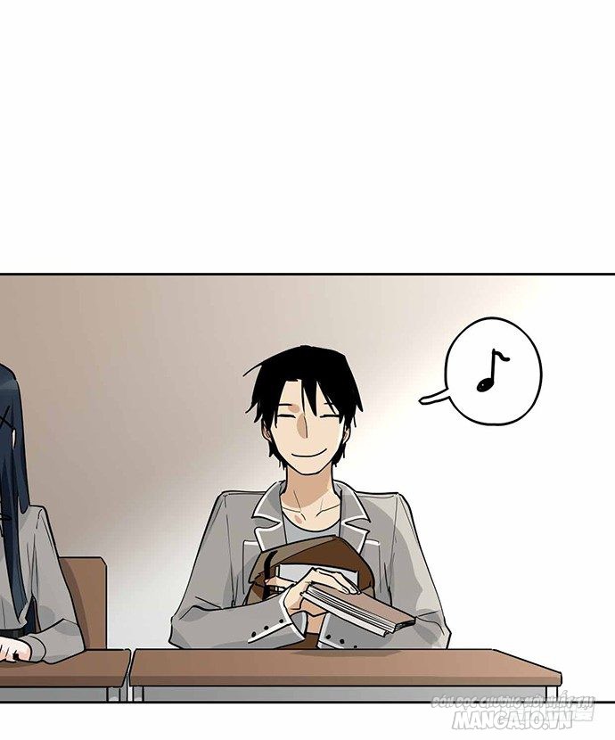 Bạn Gái Phản Diện Của Ta Chapter 1 - Trang 2