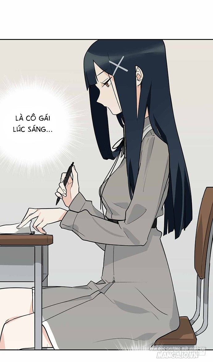 Bạn Gái Phản Diện Của Ta Chapter 1 - Trang 2