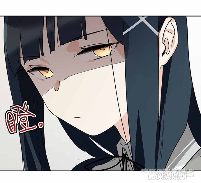 Bạn Gái Phản Diện Của Ta Chapter 1 - Trang 2