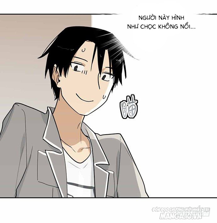 Bạn Gái Phản Diện Của Ta Chapter 1 - Trang 2