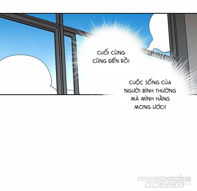 Bạn Gái Phản Diện Của Ta Chapter 1 - Trang 2