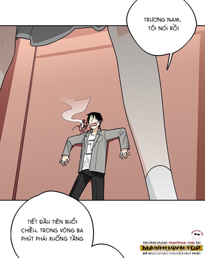 Bạn Gái Phản Diện Của Ta Chapter 1 - Trang 2