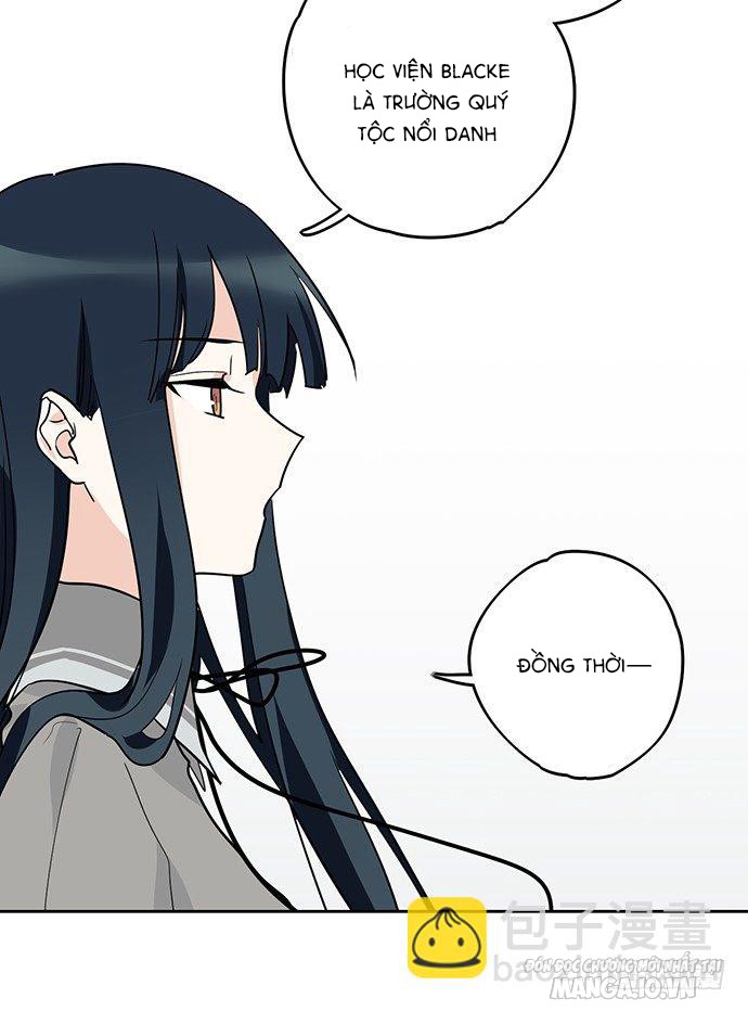 Bạn Gái Phản Diện Của Ta Chapter 1 - Trang 2