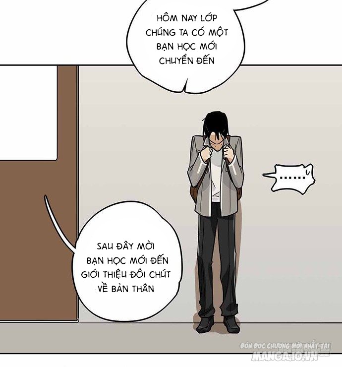 Bạn Gái Phản Diện Của Ta Chapter 1 - Trang 2