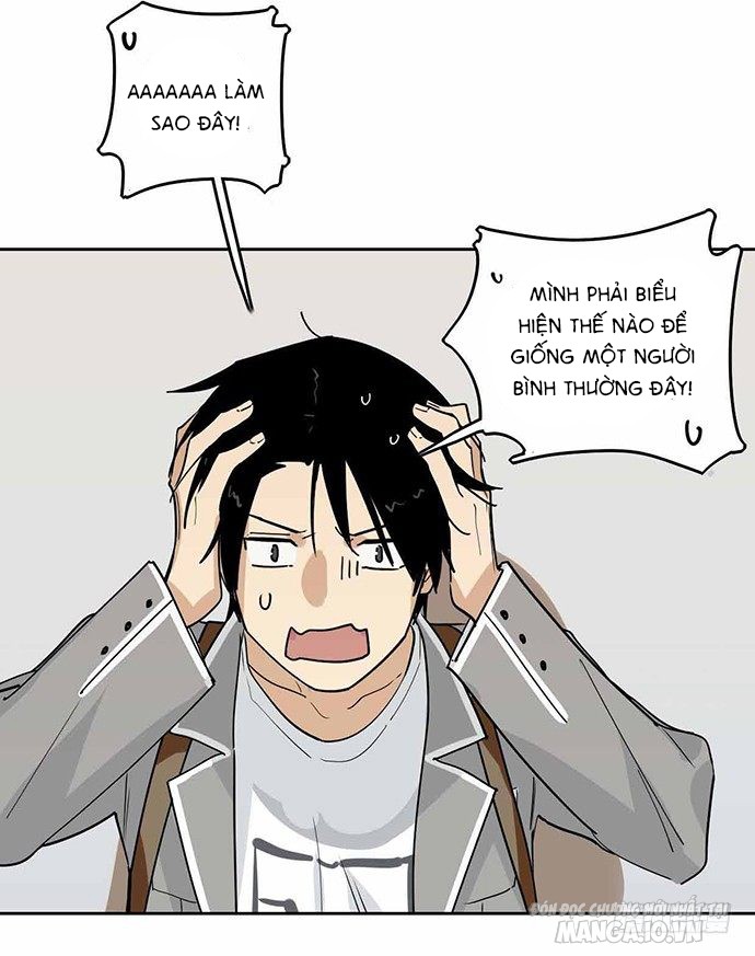 Bạn Gái Phản Diện Của Ta Chapter 1 - Trang 2