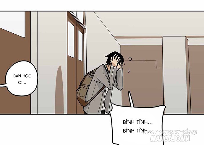 Bạn Gái Phản Diện Của Ta Chapter 1 - Trang 2