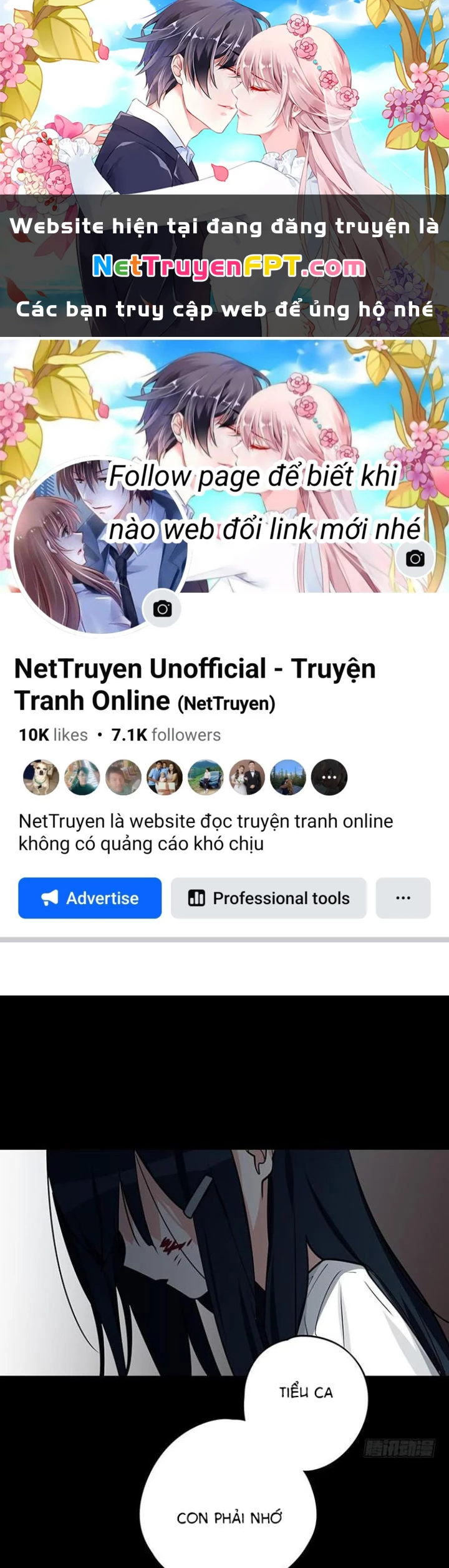 Bạn Gái Phản Diện Của Ta Chapter 10 - Trang 2