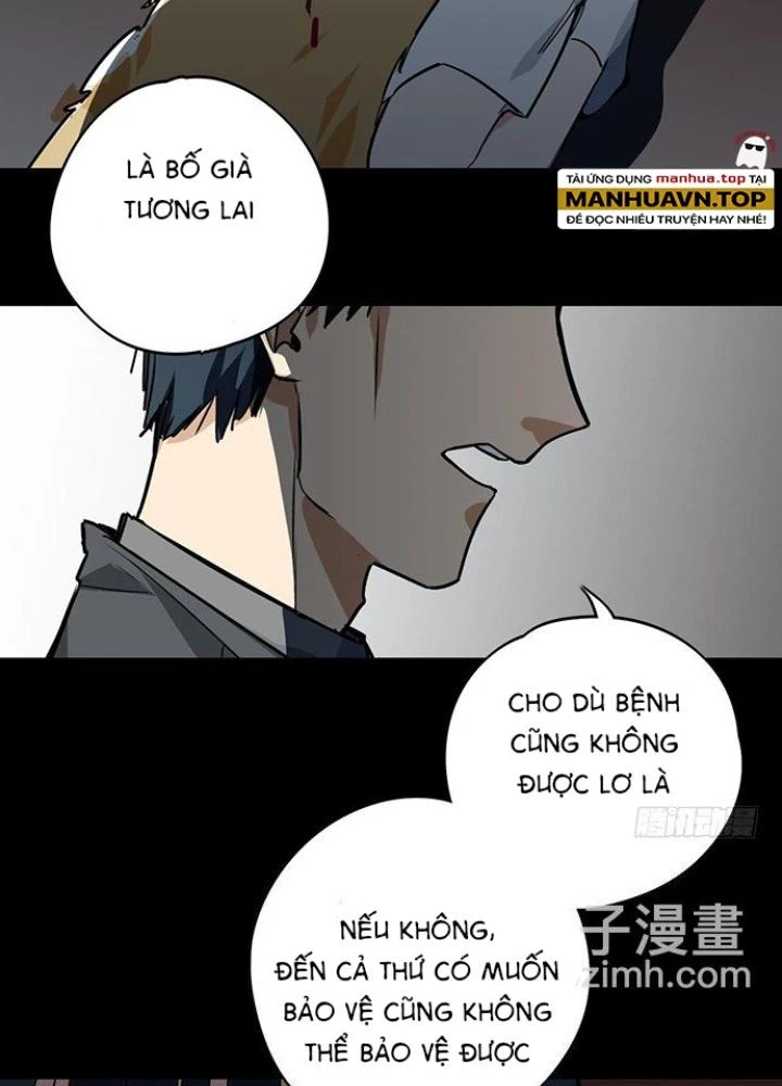 Bạn Gái Phản Diện Của Ta Chapter 10 - Trang 2