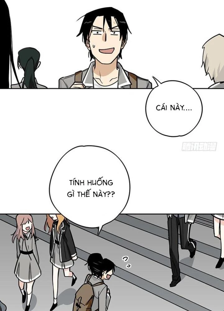 Bạn Gái Phản Diện Của Ta Chapter 10 - Trang 2