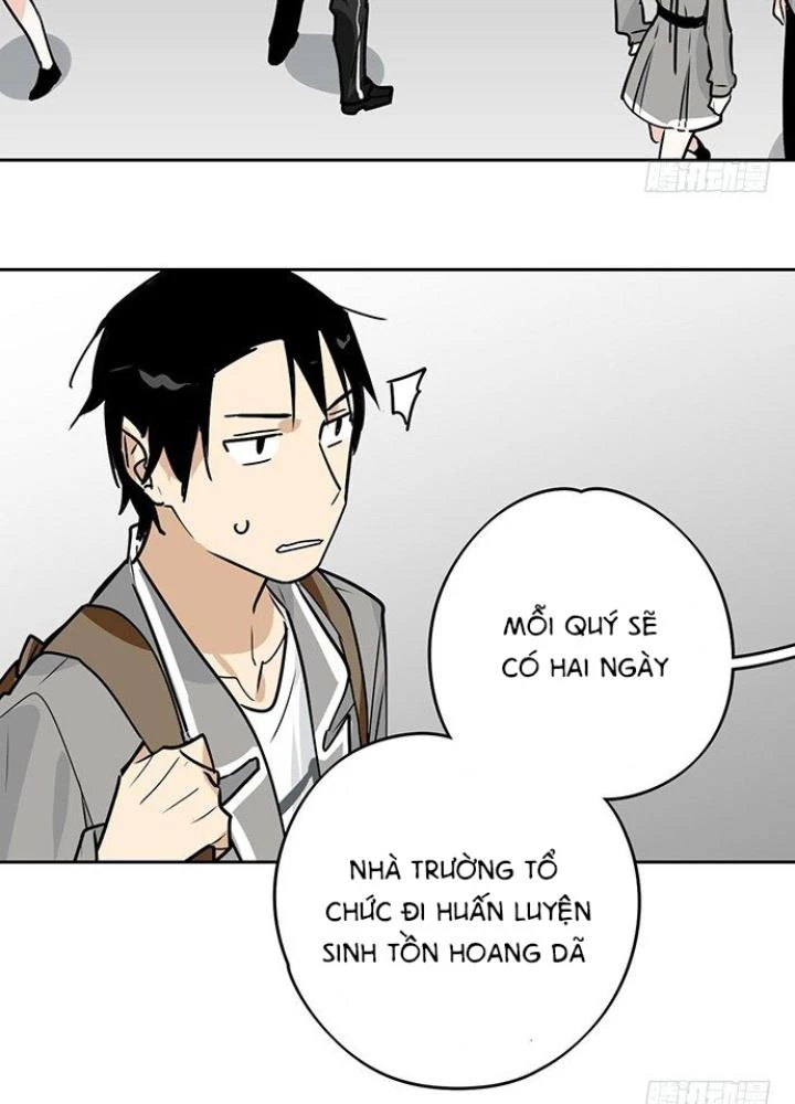 Bạn Gái Phản Diện Của Ta Chapter 10 - Trang 2