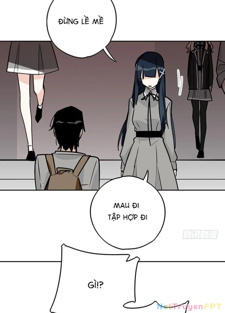 Bạn Gái Phản Diện Của Ta Chapter 10 - Trang 2