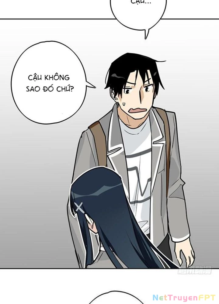 Bạn Gái Phản Diện Của Ta Chapter 10 - Trang 2