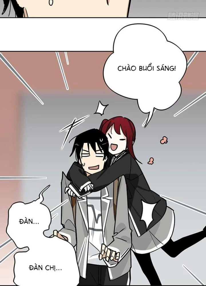 Bạn Gái Phản Diện Của Ta Chapter 10 - Trang 2