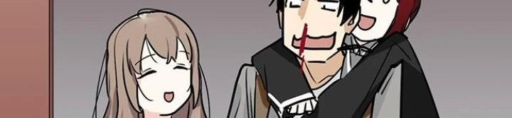 Bạn Gái Phản Diện Của Ta Chapter 10 - Trang 2