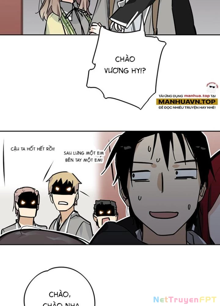 Bạn Gái Phản Diện Của Ta Chapter 10 - Trang 2