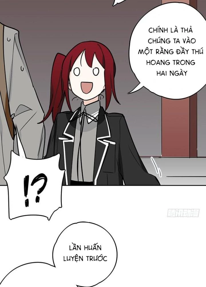 Bạn Gái Phản Diện Của Ta Chapter 10 - Trang 2