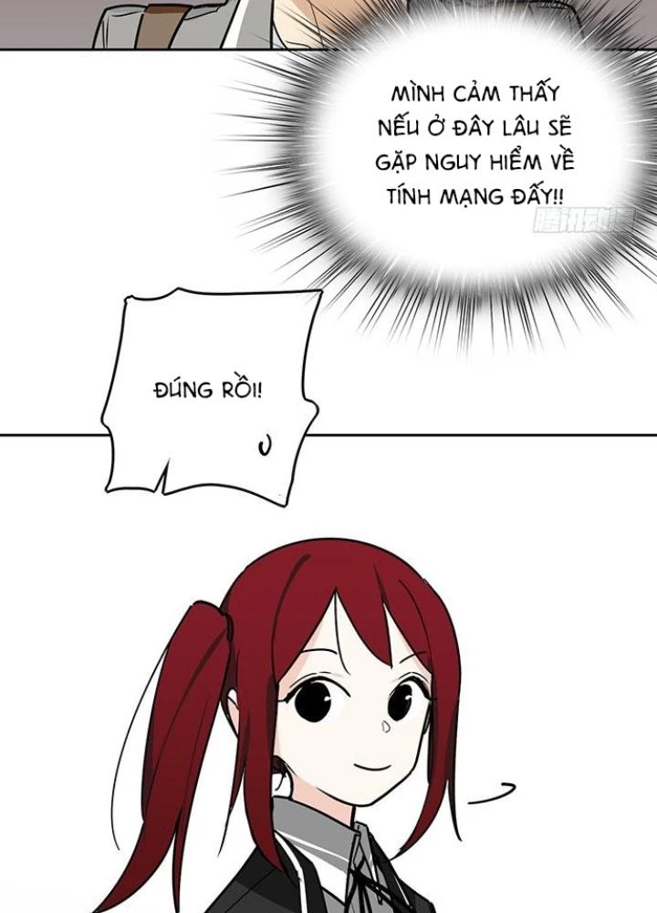 Bạn Gái Phản Diện Của Ta Chapter 10 - Trang 2