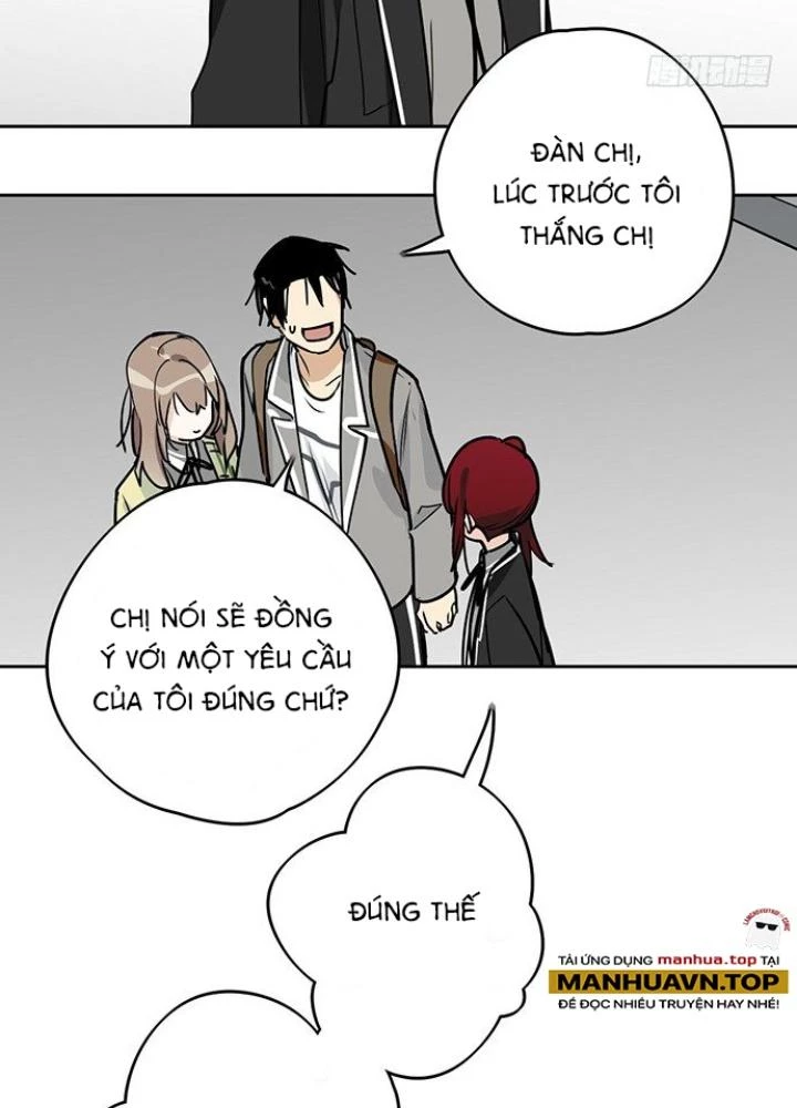 Bạn Gái Phản Diện Của Ta Chapter 10 - Trang 2